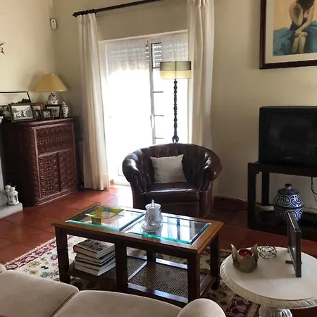 Quinta Nova Do Almeida Bed and Breakfast Alcobaça