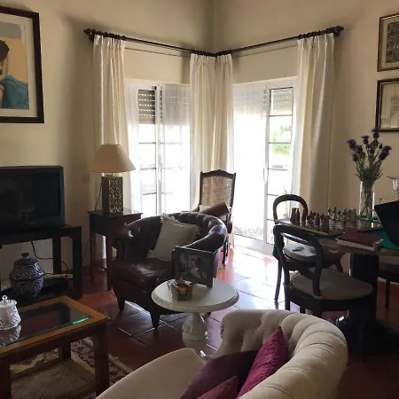 Bed and Breakfast Quinta Nova Do Almeida