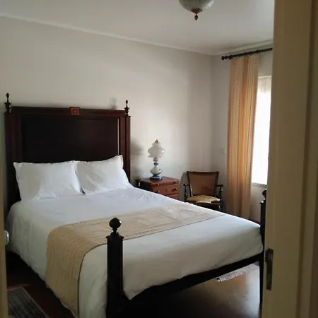 Bed & Breakfast Quinta Nova Do Almeida Alcobaça