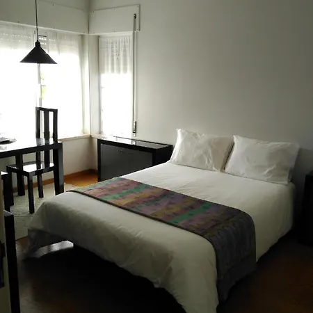 Quinta Nova Do Almeida Oda ve Kahvaltı