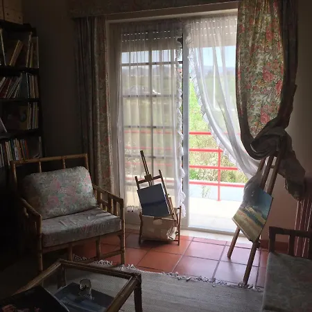 Bed and Breakfast Quinta Nova Do Almeida 3*