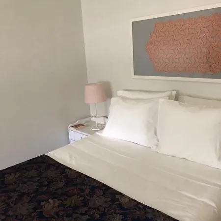 Bed and Breakfast Quinta Nova Do Almeida 3*