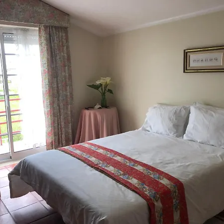 Quinta Nova Do Almeida Oda ve Kahvaltı