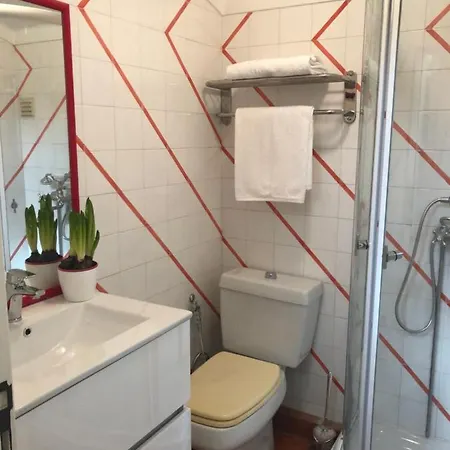 Bed and Breakfast Quinta Nova Do Almeida