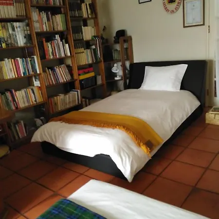 Quinta Nova Do Almeida Bed & Breakfast Alcobaça
