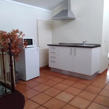 Quinta Nova Do Almeida