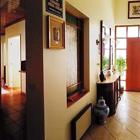 Quinta Nova Do Almeida Bed & Breakfast