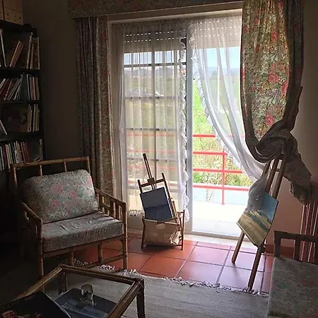 Quinta Nova Do Almeida Bed & Breakfast
