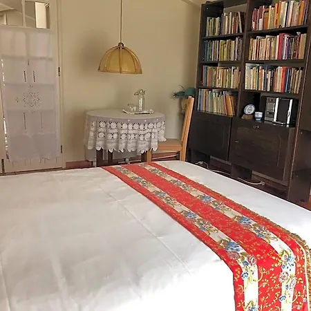 Quinta Nova Do Almeida