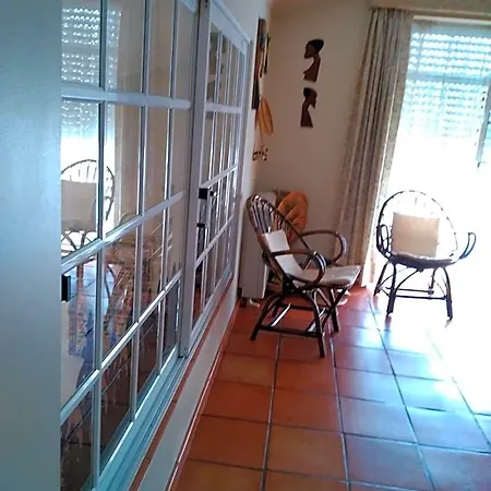 Bed & Breakfast Quinta Nova Do Almeida Alcobaça