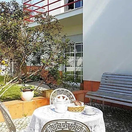 Bed & Breakfast Quinta Nova Do Almeida 3*