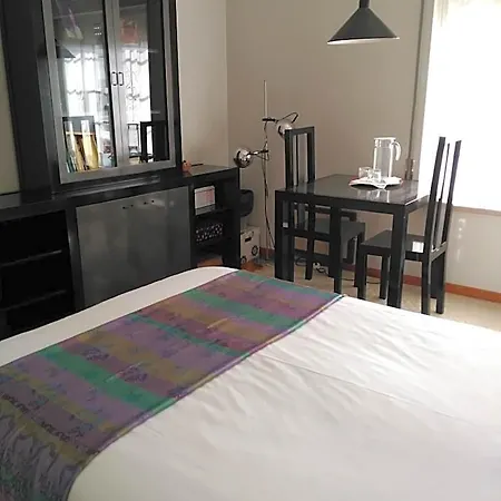 Bed & Breakfast Quinta Nova Do Almeida 3*