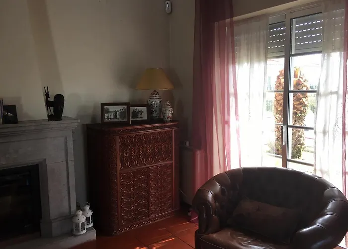 Alojamento de Acomodação e Pequeno-almoço Quinta Nova Do Almeida Alcobaça