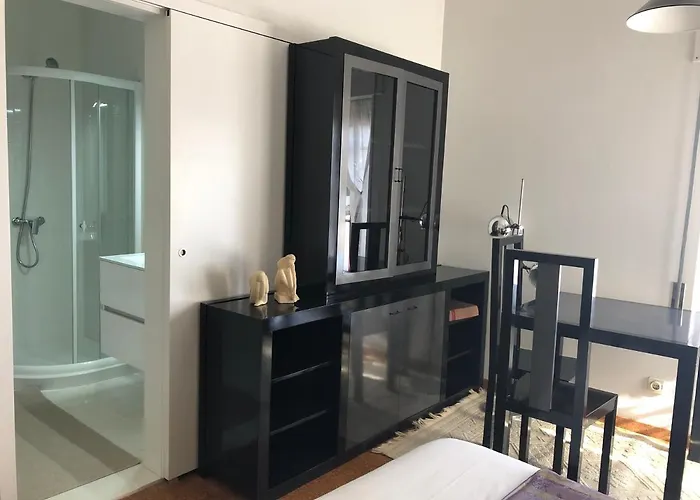 Quinta Nova Do Almeida Alcobaça